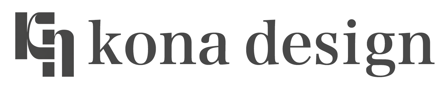 kona design
